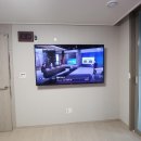 갈무리 - 익산시 하나로11길 39 | 화순 벽걸이tv설치 벽걸이TV갈무리 현장후기