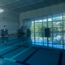 국민체육센터 입구 이미지