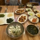 김포 곤드레밥 이미지