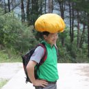 산내면 중황마을 이미지