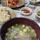 메밀도깨비 | 일산 라페스타 메밀 도깨비 방문 후기