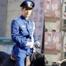 신광회 | 수사반장 1958 7회: 기마경찰 남성훈역의 도우 '홍인호' 사건 8회 예고