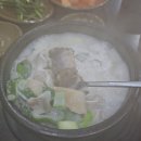 순대정가백암 | 추울 때 생각나는 순대국밥 라페스타 백암왕순대