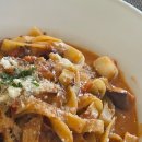 신대로 | 순천 신대 양식 파스타 맛집 리스토란테 콜리 신대점 후기