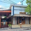 [발리 우붓] 🍹 발리 우붓 멍키 포레스트 근처 카페 &amp; 레스토랑, 아이비 카페(Ivy Cafe)