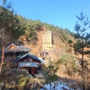 황정리 대흥사 위 | 충북 단양군 "원통암" (378번째)