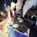 축제의 바다 이미지