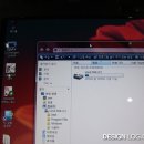 Fun&Joy PC ZONE | WIS 2008, 제품 디자인 살리는 공간디자인 돋보인 LG전자
