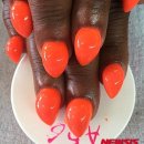 네일아트 이미지