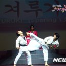 국가대표 스타클래스 태권도장 이미지