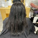 정빈헤어 - 영도구 | 수원역 미용실 헤어다이아 수원역점 정빈디자이너 레이어드컷 아윤채클리닉 후기