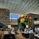 별마당 작은도서관 이미지