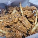 그랜드오리날개튀김 | [남악] 특색있는 맛집 | 미운오리날개 오리날개튀김 배달 후기