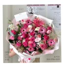 주정차단속-61 | 광주 수완지구 꽃집 플라워 카페 도이브 솔직 후기