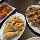 꼬꼬리아치킨 이미지