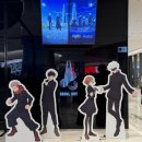 아크릴로 만나는 세계 | [잠실] 555m 상공에서 만나는 무하한의 세계! 서울스카이 X 주술회전 팝업 방문기 🤞🌑