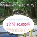 [마감][금요일 출발 2박3일] 부관훼리 타고 야마구치 패키지 80,000원/인 [11월 마지막 특가] 이미지