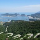 흑산도항여객선터미널 이미지