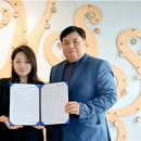 한국폴리텍 IV 대학 청주캠퍼스 | 펑션베이, 한국폴리텍IV대 청주캠퍼스에 5억 원 상당 ‘리커다인’ 소프트웨어 기증