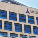 스타벅스배곧아브뉴프랑점 이미지