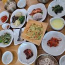 벽오동나주점 | [나주맛집] : 보리밥 정식맛집 벽오동 나주점 솔직후기