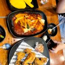 본스치킨 쌀국수 이미지