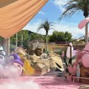 롯데워터파크 이미지