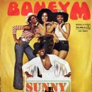 Boney M - Sunny 이미지