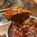 도원숯불갈비앞 | 대구 두류동맛집추천, 숯불 향 가득했던 만세갈비 후기