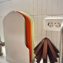 모도리에집 | 모도리 TPU 도마 솔직 후기 ㅣ왜 신혼집 도마로 많이 쓰는지 알겠어요