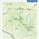 원주의 감악산(945m) 목요(8/12) 정기산행 이미지