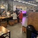 고반식당수영