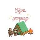 산정호수글램핑 | 포천글램핑 호랑이캠핑 포천 산정호수점 다녀온 후기