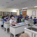 산흥초등학교 이미지