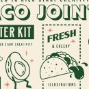 taco joint starter kit 이미지