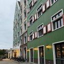 한스카케어 | 네덜란드 잔담역 Zaan 잔 호텔 잔서스한스 풍차마을 근처 레고마을 숙소 추천