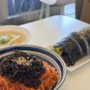 부자영김밥 이미지