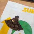 저녁)디저트&케이크(5월/4주) 이미지