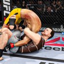 격투기 - | 브루스 리 대 검투사 | EA SPORTS UFC 3 이미지