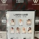 신 헤어갤러리