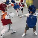 용인대 아이짐 태권스쿨 이미지