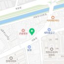 학장동 큰솔2병원 앞 이미지