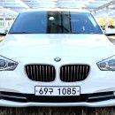 BMW/그란투리스모 GT /2010년/알파인화이트/22990k/코오롱정식/5690만원/광주광역시 이미지