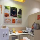 신전떡뽁이의왕역점 | 구의역 점심맛집 찾는다면? 김밥•돈까스•떡뽁이 다 있는 유미분김밥 구의 이스트폴점 솔직후기