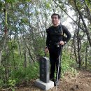 현암주유소 | 한남금북정맥 3구간(대안리고개~현암삼거리)