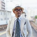 조이치 | 링자켓(RING JACKET): 맞춤복 같은 기성복의 정수