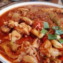 경상도찜닭 이미지
