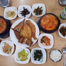 망우동-033 | 낙산사 맛집 전라도식당. 생선구이 백반 맛있는 곳 (Feat.낙산사)