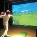 골프타임 이미지