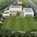 반다비체육센터 체육관 이미지